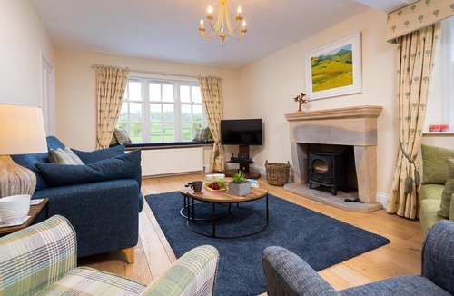 Skelwith Bridge House | Grass Ings