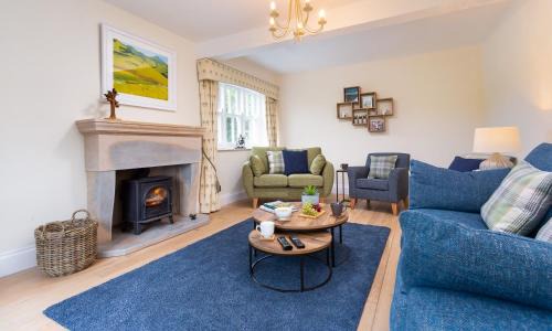 Skelwith Bridge House | Grass Ings