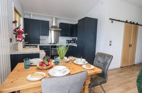 Henstridge Cottage | Grass Roots