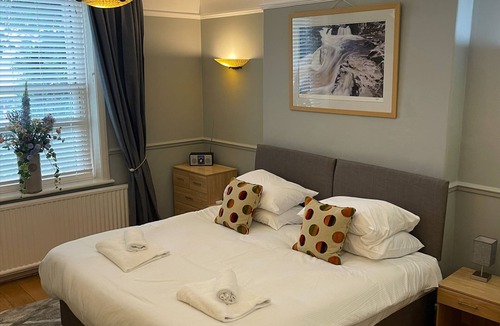 Grassington House | Grassington Lodge