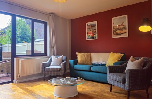 Horley House | Grassmere - Quiet cul-de-sac + Free Parking