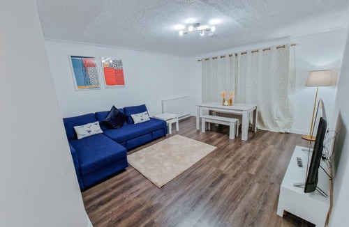 Washington Apartment | Great discount on long stays! Luna Apartments