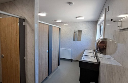 South Laggan Hostel | Great Glen Hostel