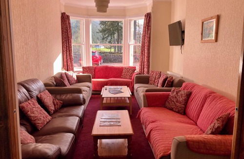 South Laggan Hostel | Great Glen Hostel