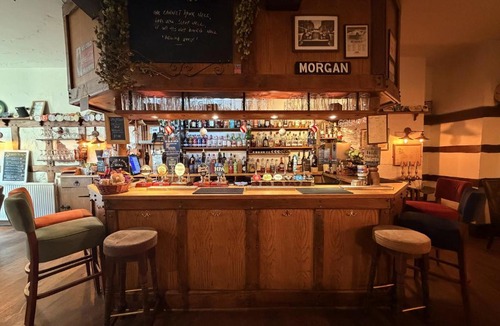 Malvern Hotel | Great Malvern Hotel