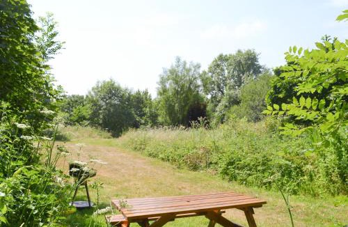 Saint Ann's Chapel House | Great Meadow