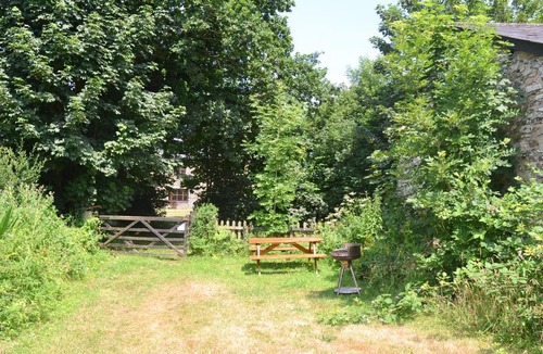 Saint Ann's Chapel House | Great Meadow