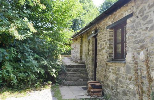 Saint Ann's Chapel House | Great Meadow