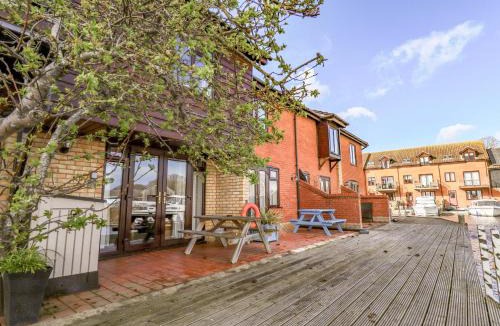 Horning House | Grebe Cottage