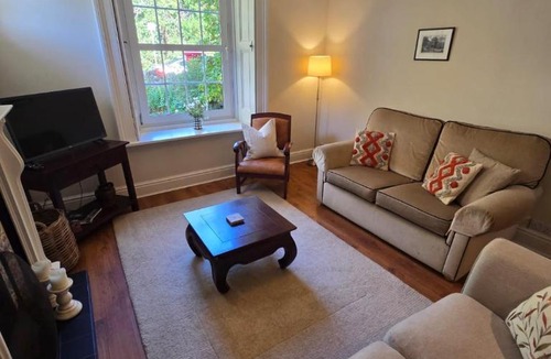 Ventnor House | Grebe Cottage
