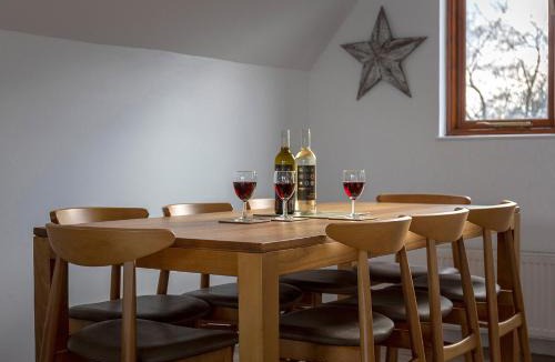 Hoveton House | Grebe