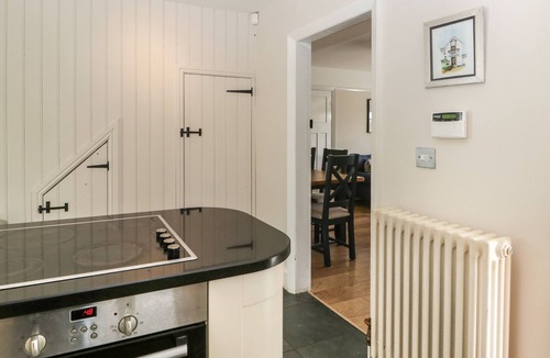Low Newton Cottage | Green Acre