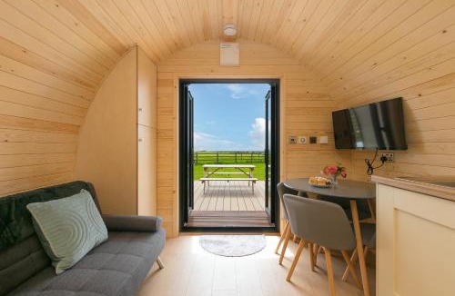 St. Buryan House | Green Fields