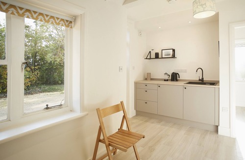 Eardisley House | Green Gables, Eardisley , Herefordshire