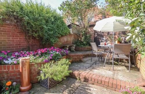 Reydon Cottage | Green Gate Cottage