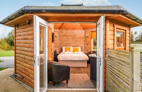 Fitling Resort | Green Meadows Park