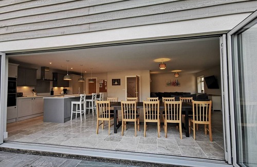 Wittering House | Green Ridge - Seaside home