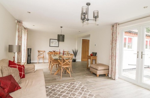 Norwich House | Greenacres