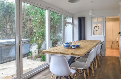 Treburrick House | Greenacres