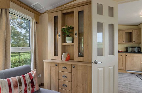 Newton Saint Cyres Ski Chalet | Greendale Splash Escape