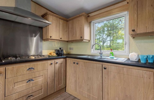 Newton Saint Cyres Ski Chalet | Greendale Splash Escape
