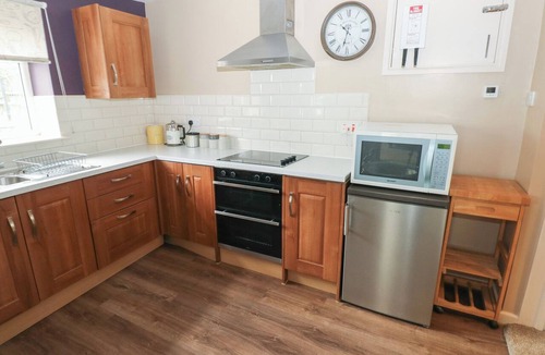 Narberth Cottage | Greenhaven