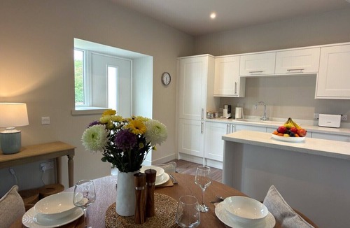Tobermory House | Greenkeepers Cottage