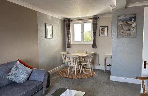 Wigton Apartment | Greenmantle