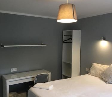 Belfast Bed & Breakfast | Greenmount Bed and Breakfast