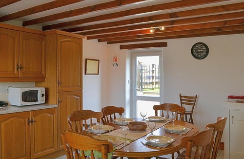 Welton House | Greenrigg Cottage