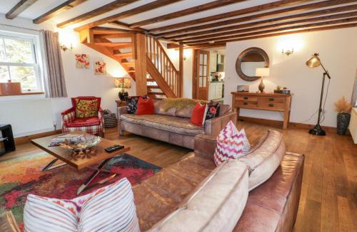 Snowdonia National Park House | Greffyn