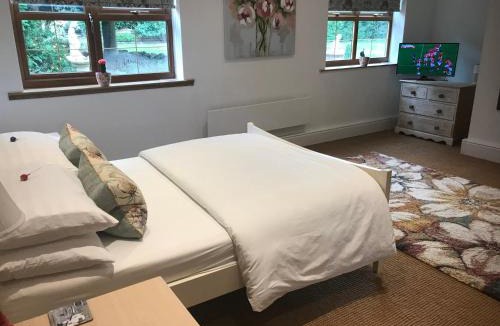 East Drayton Apartment | Grey Oak