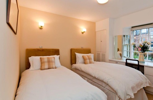 Gullane House | Greylag Cottage