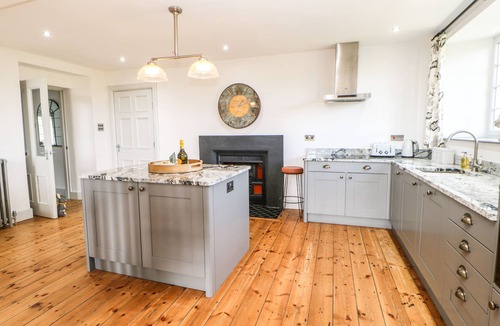 Hexham Cottage | Greystead Institute