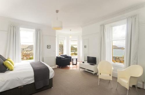 Oban House | Greystones B&B