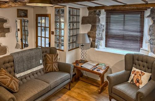 Ravenstonedale House | Greystones