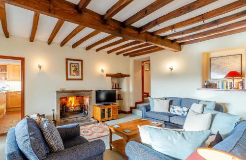 Leyburn House | Griff Head Cottage