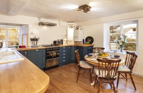Dunster House | Grist Mill Dunster