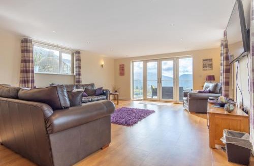 Gallt Y Foel House | Groeslon Uchaf