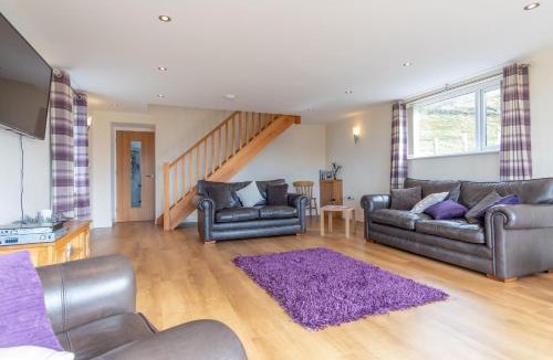 Gallt Y Foel House | Groeslon Uchaf