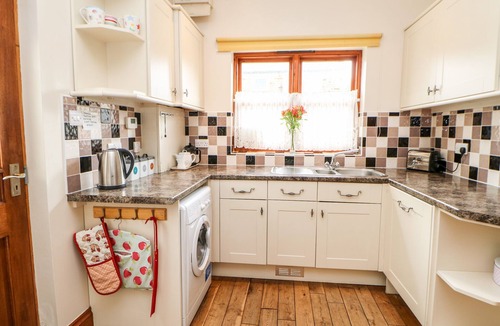 Masham Cottage | Gromit Cottage