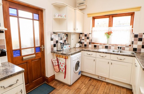 Masham Cottage | Gromit Cottage