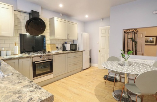 Lowestoft Cottage | Grosvenor House