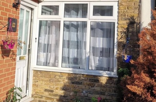 Edgware Apartment | Ground Floor 1-bed Flat, Parking, Edgware