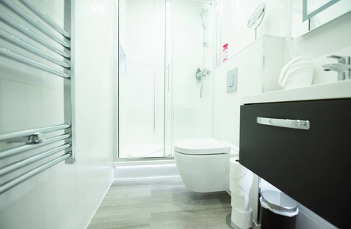 Reading Apartment | Ground Floor Town Centre Apartment