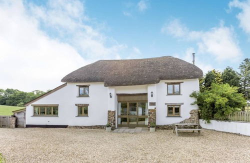 Hatherleigh House | Groves Fishleigh, Hatherleigh