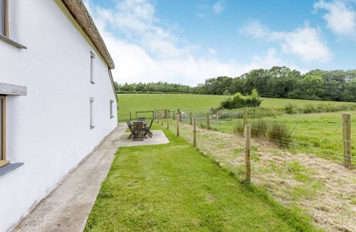 Hatherleigh House | Groves Fishleigh, Hatherleigh