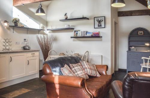 Newton in Furness House | Guards Cottage