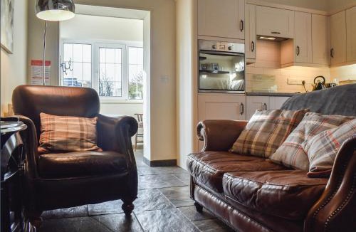 Newton in Furness House | Guards Cottage