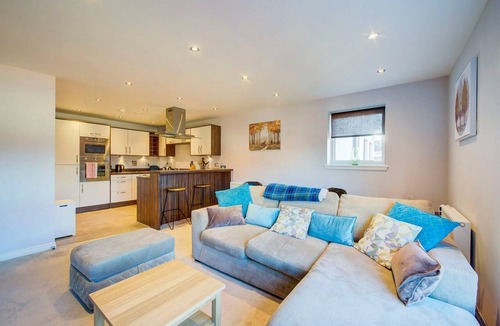 Bonnington Apartment | GuestReady - 2Bed in Edinburgh